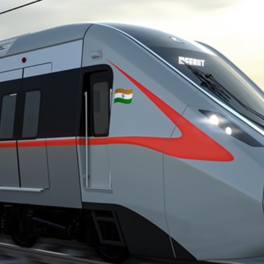  यह 82.15 किमी लम्बा ट्रैक है. यह सेमी हाई स्पीड रेल कॉरिडोर होगा जो दिल्ली, गाजियाबाद और मेरठ को जोड़ेगा. यह प्रोजेक्ट पूरी तरह से ईको फ्रेंडली होगा और इसके तहत 82 किलोमीटर का सफर सिर्फ एक घंटे में पूरा किया जा सकेगा.
