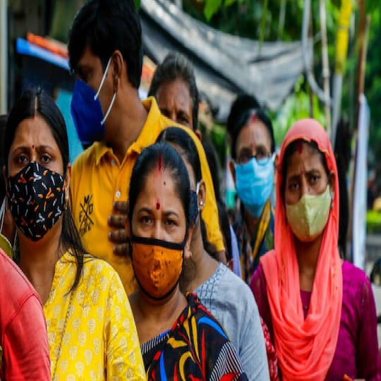 झारखंड में एक दिन में मिले कोरोना के 150 से अधिक केस (फाइल फोटो)