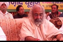 Meerut news bulletin:-देखिए कांग्रेस प्रवक्ता आचार्य प्रमोद कृष्णम ने क्यों कहा किसानों से डरी केंद्र सरकार 
