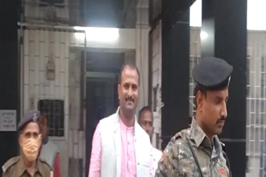 Lower court of samastipur sentenced life time imprisonment to two accused in lawyer murder case bramk - 500 रुपए के लिए वकील की हुई थी निर्मम हत्या, कोर्ट ने दो को दी