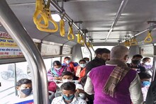 पटना में मास्क चेकिंग को लेकर आज से स्पेशल अभियान, घर से संभलकर निकलें, नहीं तो लगेगा जुर्माना