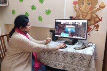 नोएडा की इस महिला ने दिया ई-लाइब्रेरी का तोफा,30 लाख से अधिक किताबों का खजाना है मौजूद