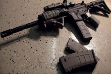 यूपी बनेगा हथियार निर्माण का हब, अमेठी में जल्द लगेगी AK-203 राइफल्स की फैक्टरी, सरकार ने दी मंजूरी