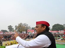 अखिलेश का BJP पर हमला, कहा- लोगों के पीछे से जीप चढ़ाई, अंग्रेजों जैसी पार्टी