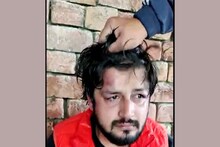 Farrukhabad: बीजेपी विधायक के भतीजे को बंधक बनाकर पीटा, पुलिस कराती दिखी समझौता