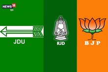 Bihar Politics 2022: क्या आरसीपी-जीएन सिंह फिर जाएंगे राज्य सभा,मीसा भारती को रीपीट करेगी RJD?