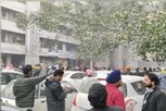 लुधियाना कोर्ट की तीसरी मंजिल पर धमाका, दो लोगों की मौत; जांच में जुटी पुलिस
