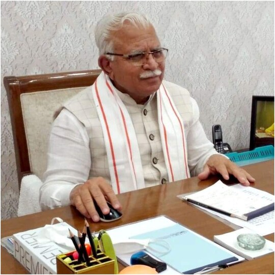 हरियाणा के 19 जिलों अब तक मेडिकल कॉलेज की सौगात मिल चुकी है. 