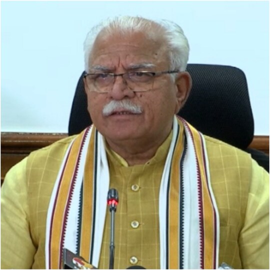 सीएम ने प्रदेश में बढ़ते नशे की लत पर भी चिंता जताते हुए कहा कि सरकार इसके लिए सख्त कदम उठाने जा रही है. (फाइल फोटो)