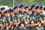 शाह, सोनिया, प्रियंका की सुरक्षा में CRPF की महिला कमांडो होंगी तैनात