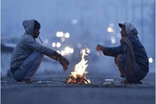 उफ यूपी की सर्दी: 9 शहरों की ठण्ड ने शिमला को भी पीछे छोड़ा