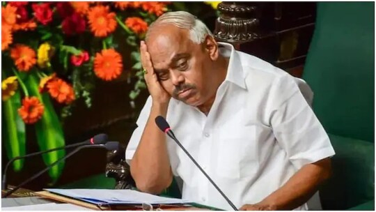 Congress MLA Ramesh Kumar File Photo