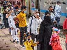 रांची सहित 6 जिलों में कोरोना के रिकॉर्ड केस, झारखंड में फिर लगेगा लॉकडाउन ?
