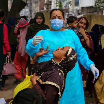 कर्नाटक में सबसे ज्‍यादा कोरोना केस बेंगलुरू में मिले हैं. 