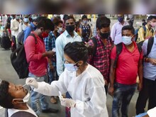 Covid को लेकर BMC की बॉलीवुड को चेतावनी- जिम्मेदार बनें, लोग प्रभावित होते हैं