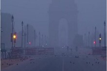 Delhi Weather Update: दिल्‍ली में ठंड बढ़ने के साथ शीतलहर के आसार, जहरीली हवा का कहर जारी
