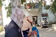 Mousseri's sister files case against Dhanbad Municipal Corporation official for rape and blackmail