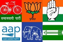 UP Assembly Election: यूपी चुनाव में अजीबोगरीब टोटके, जानिए प्रदेश में किसकी बनेगी सरकार!