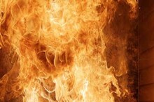 समस्तीपुर में पति-पत्‍नी को जिंदा जलाने की कोशिश, घर पर पेट्रोल छिड़क कर लगा दी आग