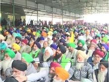 किसान आंदोलन खत्‍म होने के बाद BJP-JJP नेताओं की गांव में एंट्री, जानें मामला
