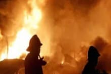 पश्चिम बंगाल: हल्दिया में IOC रिफाइनरी में आग लगने से 3 की मौत, 44 लोग जख्मी
