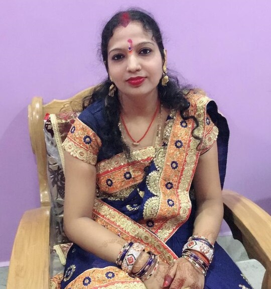 Crime news eight years of marriage not having child in laws woman Goldie  strangled to death brvj - Chhapra News: शादी के आठ साल बाद भी नहीं हुआ  बच्चा, ससुराल वालों ने