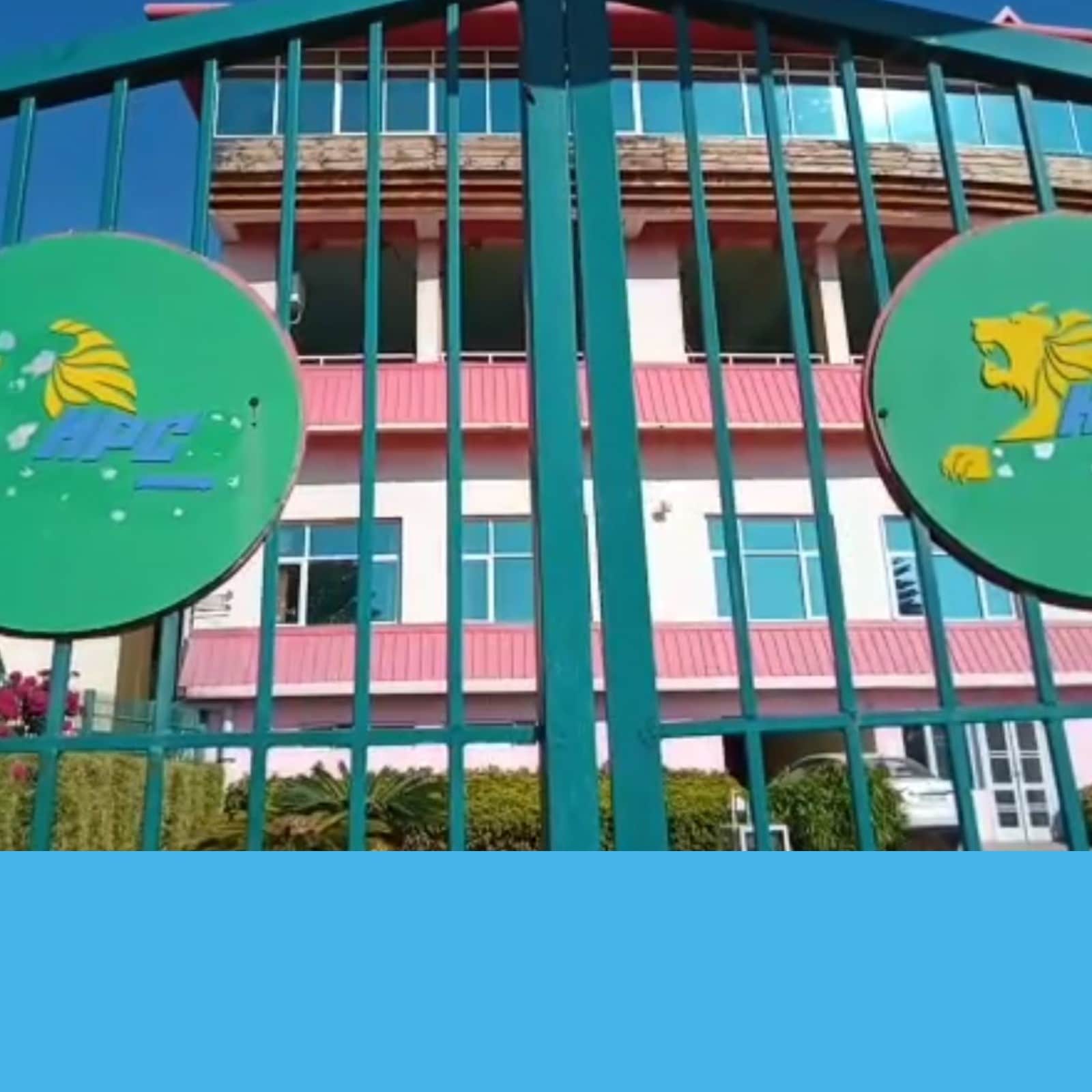 Dharamsala Cricket Stadium, India-Sri Lanka T20 Match, Arun Dhumal, Anurag Thakur, Most Beautiful Stadium, Gulzar from March, Himachal Cricket, HPCA Annual Meeting, Cricket Updates