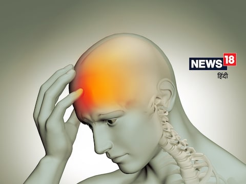 सिर दर्द को अगर सहन करना मुश्किल हो तो हॉस्पिटल जरूर जायें
