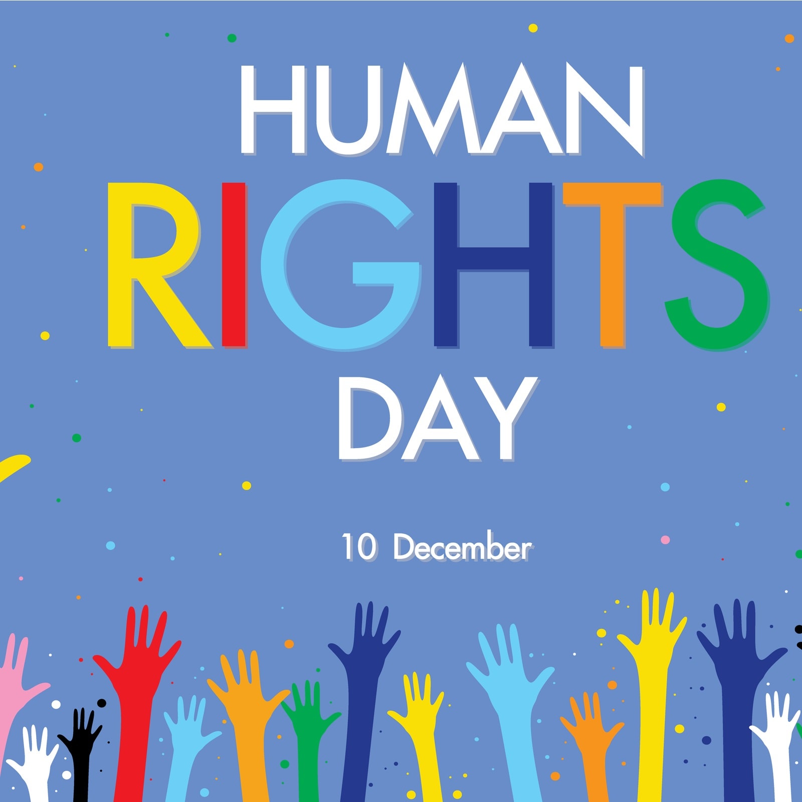 Manav Adhikar Divas PNG_ human rights day png images
