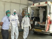केरल में आया ओमिक्रॉन वेरिएंट का पहला केस, स्वास्थ्य अधिकारियों ने जताई चिंता