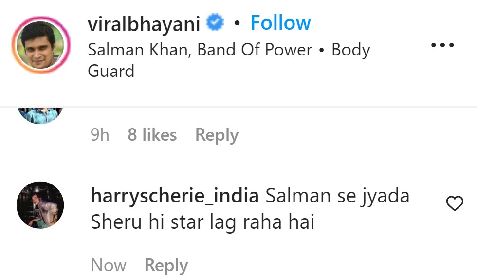 Salman Khan, Katrina Kaif