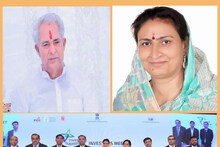 Invest Rajasthan Summit 2022: मुंबई-अहमदाबाद में रोड शो का आयोजन आज, परसादी लाल मीणा और शकुंतला रावत होंगे शामिल