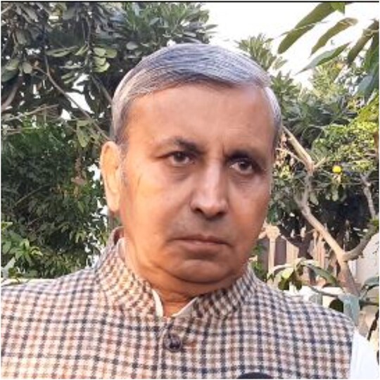 किसान हमारे माईबाप, कोई बात रह गई होगी तो हम मना लेंगे: जेपी दलाल