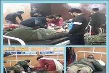 Rajasthan: सेना की किशनगढ़ फील्ड फायरिंग रेंज में बड़ा हादसा, बम फटा, 1 जवान की मौत, 8 घायल