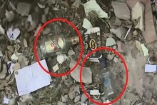 बिहार विधानसभा कैंपस में शराब की बोतल मिलने पर थाना में FIR दर्ज, CCTV खंगालने में जुटी पुलिस