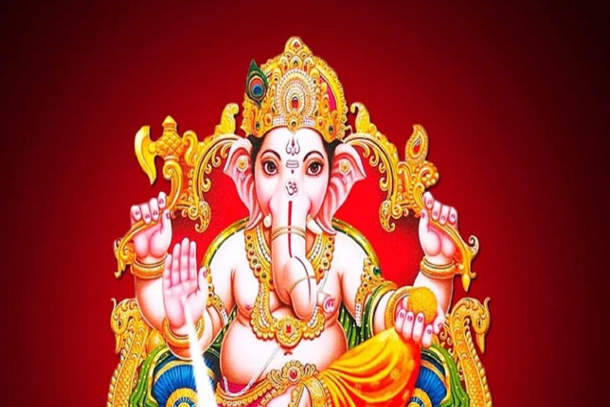 Ganesh Katha: बुढ़िया ने गणेश जी से की ऐसी ...