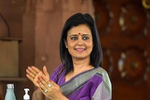 CM ममता बनर्जी ने भरी सभा में सांसद महुआ मोइत्रा को लगाई डांट, देखें VIDEO