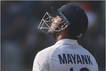 IND vs NZ: मयंक को देख पूर्व क्रिकेटर को याद आए सहवाग, बोले- भारत को मिला...