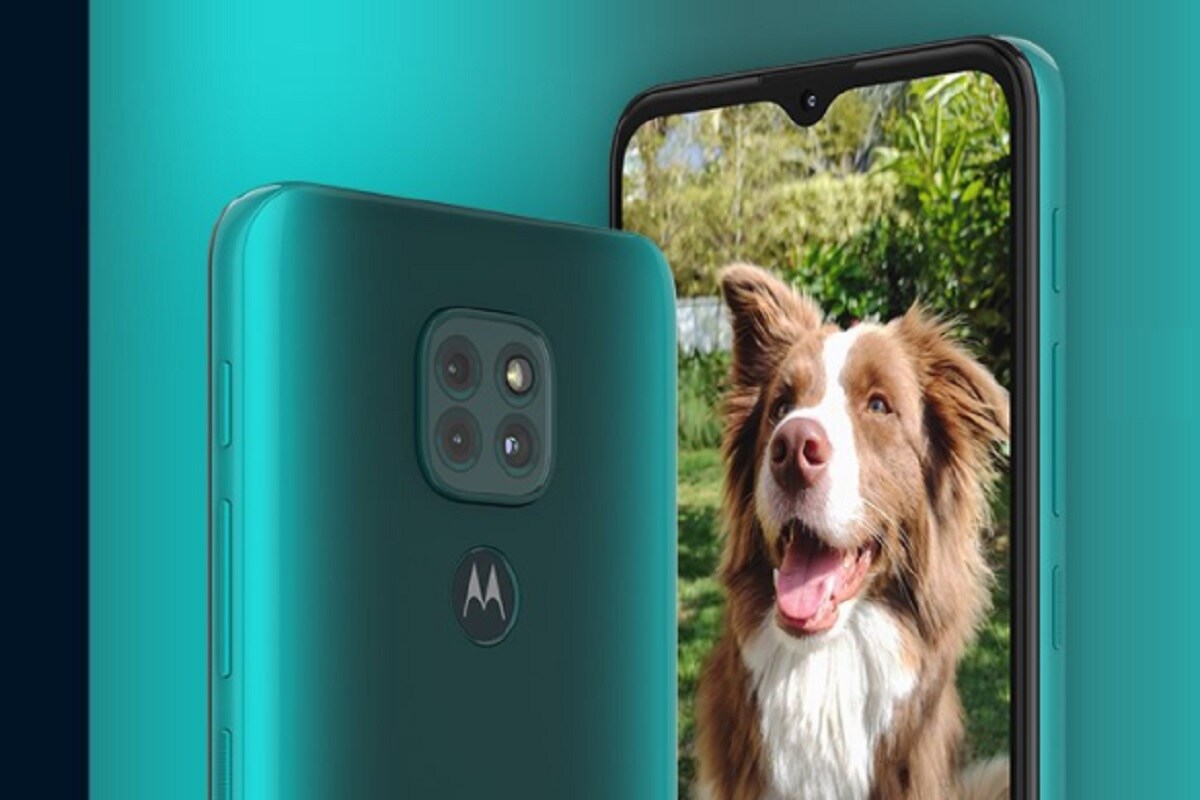 Motorola Moto G10 Power (कीमत: RS 9,999)मोटो जी10 पावर में 6.5 इंच एचडी+ स्क्रीन दी गई है जिसका रिफ्रेश रेट 60 हर्ट्ज़ है. मोटो जी10 पावर में अपर्चर एफ/1.7 के साथ 48 मेगापिक्सल का प्राइमरी, 8 मेगापिक्सल अल्ट्रा-वाइड-ऐंगल लेंस, 2 मेगापिक्सल मैक्रो और 2 मेगापिक्सल डेप्थ सेंसर हैं मोटो जी10 पावर को पावर देने के लिए 6000mAh की बैटरी दी गई है जिसके साथ 20 वाट का चार्जर कंपनी ने दिया है.