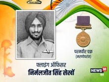 सेबर जेट को नेस्‍तनाबूद कर बोले सेखों- घुम्मन, अब तुम मोर्चा संभालो और फिर...