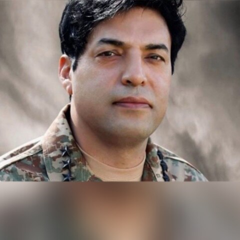 मीडिया में जारी नहीं होंगी ISI प्रमुख की तस्वीरें, खुद अधिकारी ने दिए निर्देश