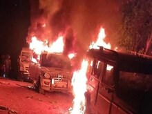 साथियों की मौत से नाराज नागा जनजाति ने उठाई 5 मांगें, कहा- निरस्त हो AFSPA