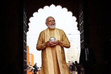 मोदीमय हुई शिव की काशी, चारों ओर 'हर-हर महादेव' का उद्घोष; ऐसा रहा PM मोदी का पहला दिन
