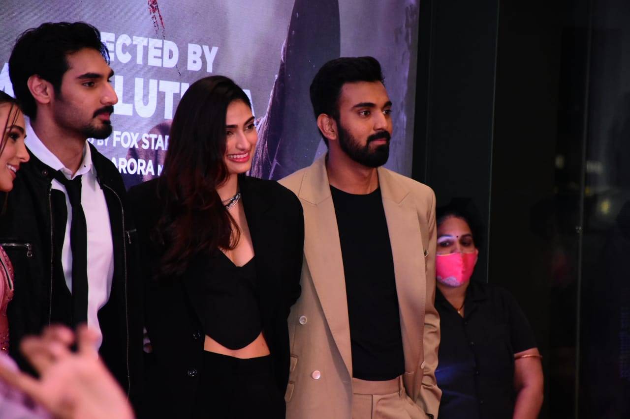 athiya shetty