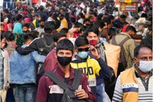 दिल्‍ली में बढ़ा कोरोना का डर, आज से लगेगा नाइट कर्फ्यू, जानें गाइडलाइंस
