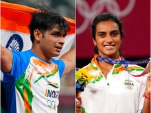 ओलंपिक में 121 साल का सूखा खत्म, पैरालंपिक में भी लहराया भारत का परचम
