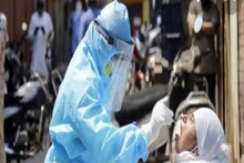 बिहार: बढ़ते कोरोना पॉजिटिव के बीच ओमिक्रॉन का बढ़ा खतरा, स्वास्थ्य विभाग की 6 सदस्यीय टीम गठित
