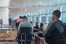 TamilNadu: सिंगापुर से लौटा यात्री कोविड पॉजिटिव, अभी ओमिक्रॉन की पुष्टि नहीं