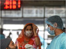 ओमिक्रॉन का पता लगाने के लिए पहली स्वदेशी किट है ओमिश्योर, ICMR से मिली अनुमति