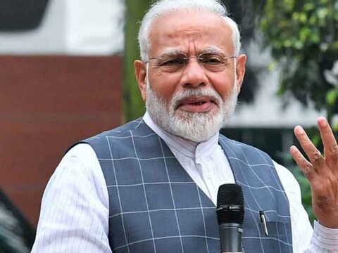प्रधानमंत्री आईआईटी कानपुर के दीक्षांत समारोह के मुख्य अतिथि होंगे.(फाइल फोटो)
